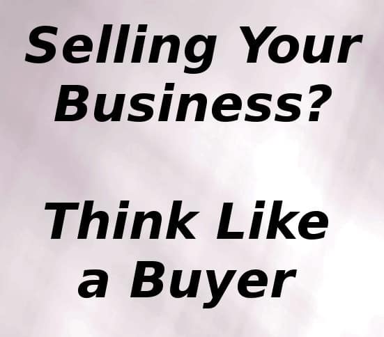 Think Like a Buyer