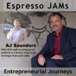 Entrepreneur Journeys