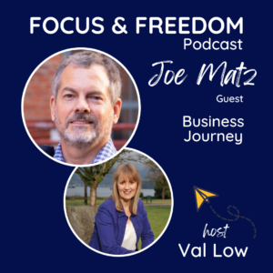 F&F Podcast 189 Joe Matz 1