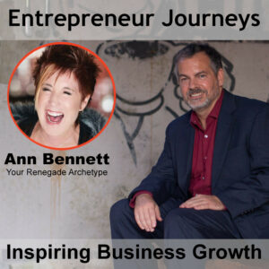 099: Your Renegade Archetype with Ann Bennett